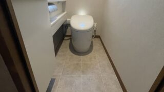 TOTOネオレストRS